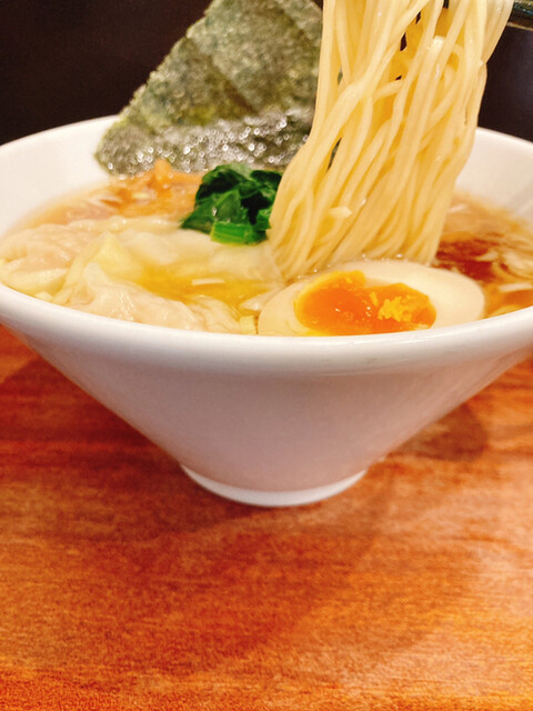 拉麺 麺くま的實拍高清圖