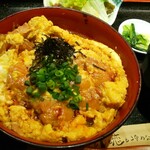 串焼BISTRO 福みみ 銀座店的實拍圖