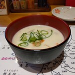 ぎおんの豚汁屋さん あだち家的实拍图