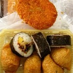 Goody 中津店的实拍图