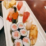 鮨処 小石川 かすが野的實拍圖