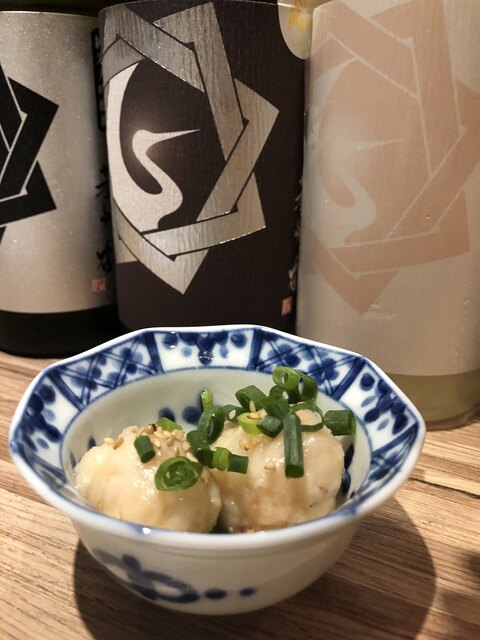 recommendations image for 茅場町居酒屋 つまみ菜 茅場町店