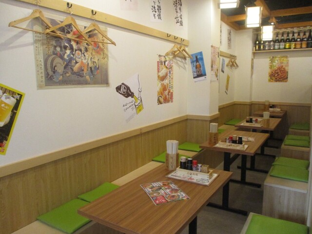 鳥劇場 御徒町店的實拍高清圖