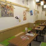 鳥劇場 御徒町店的實拍圖