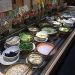 しゃぶ葉 キュープラザ心斎橋店的實拍圖