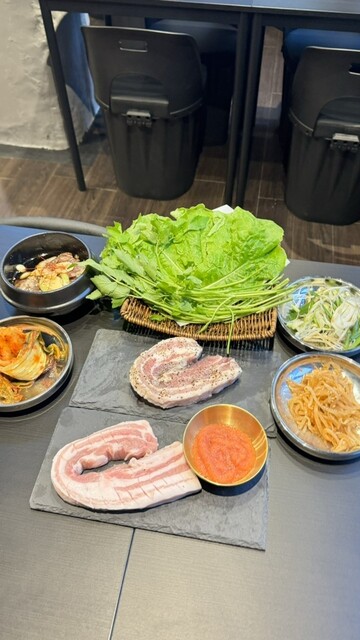 熟成サムギョプサル専門店 コソバン的實拍高清圖
