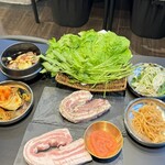 熟成サムギョプサル専門店 コソバン的實拍圖