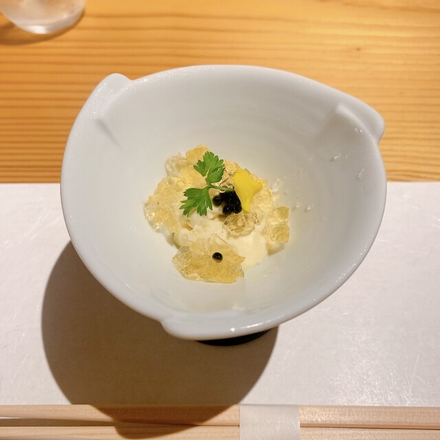 鮨 水魚的實拍高清圖