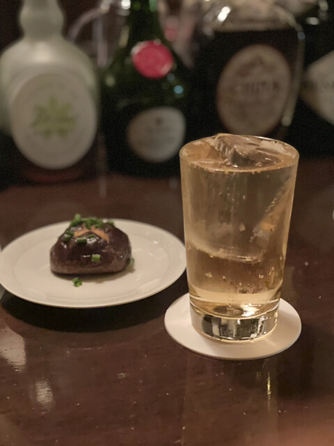 recommendations image for バー ヨシダ