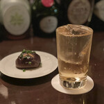 recommendations for バー ヨシダ