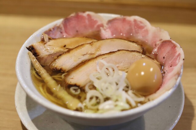麺屋 優光的實拍高清圖
