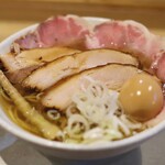 麺屋 優光的實拍圖