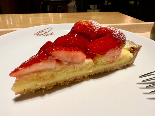 recommendations image for スターバックス リザーブ(R)ストア 銀座マロニエ通り