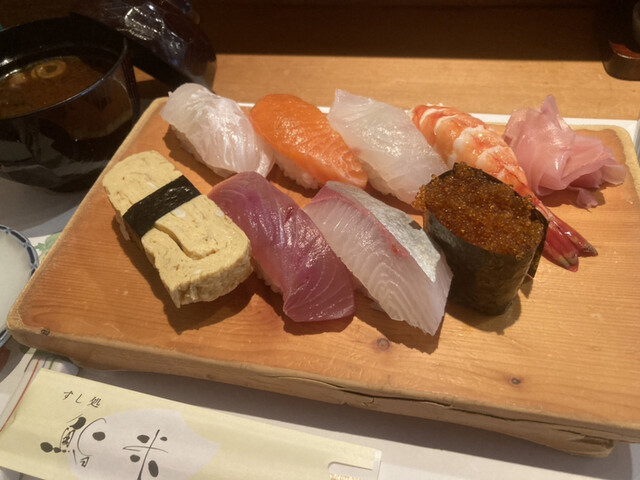 recommendations image for 鮨米