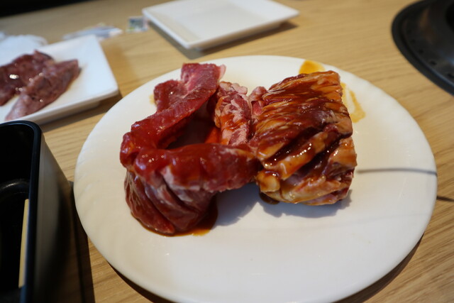 recommendations image for カルビッシュ 折尾店