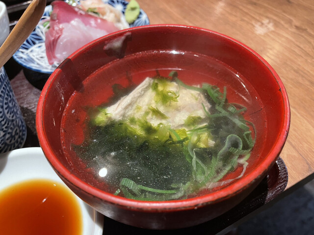 魚食堂 きてれつ 堀留町店的实拍高清图