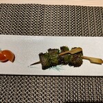 recommendations for あわびの源太