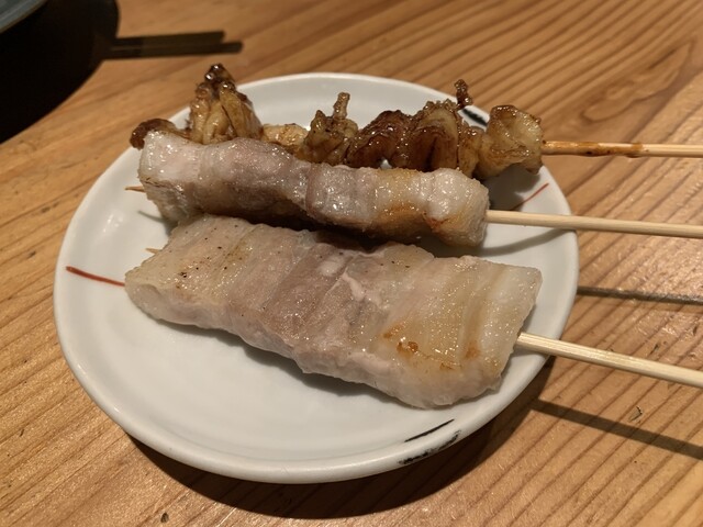 recommendations image for 博多空気椅子酒場 輝