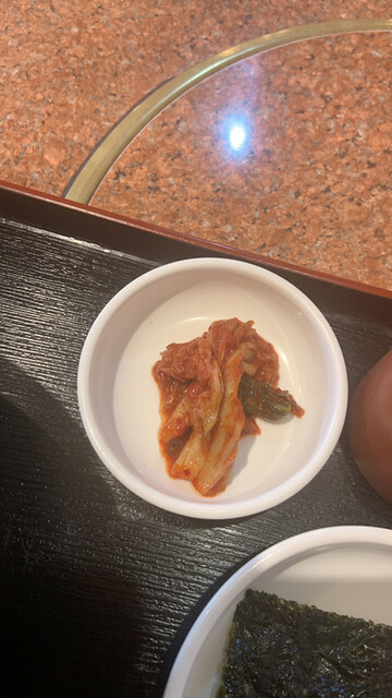 焼肉・韓国料理 オンドルパン的實拍高清圖