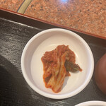 焼肉・韓国料理 オンドルパン的實拍圖