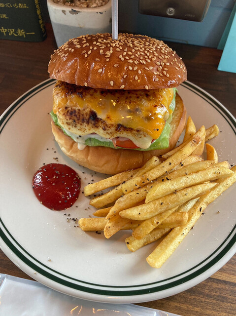 recommendations image for ナッシュビル