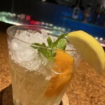 Bar Toast of the Town的實拍圖