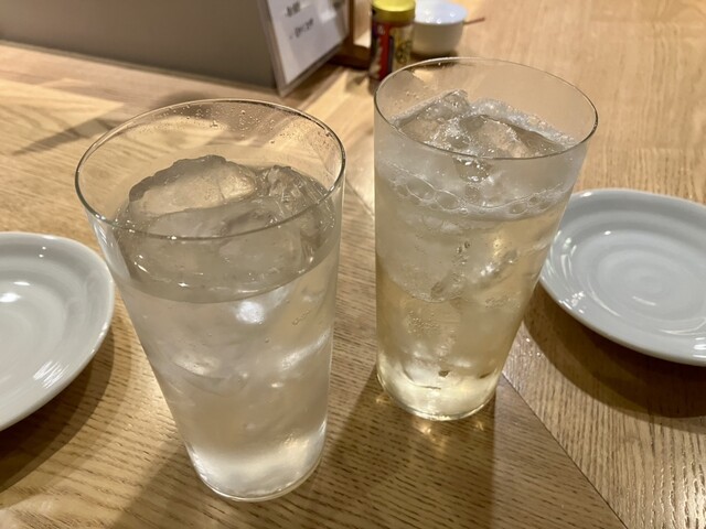 たこ焼きと國酒 日のもと的实拍高清图