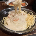 スパゲティーnokishita的實拍圖