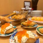 串カツあらた 神田店的實拍圖