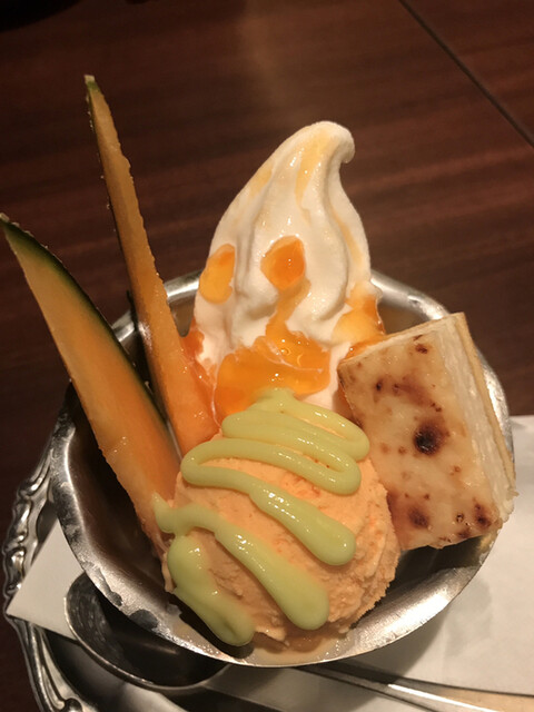 YOSHIMI KITCHEN 札幌パルコ店的實拍高清圖
