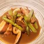 真打 かず家 国分寺店的實拍圖