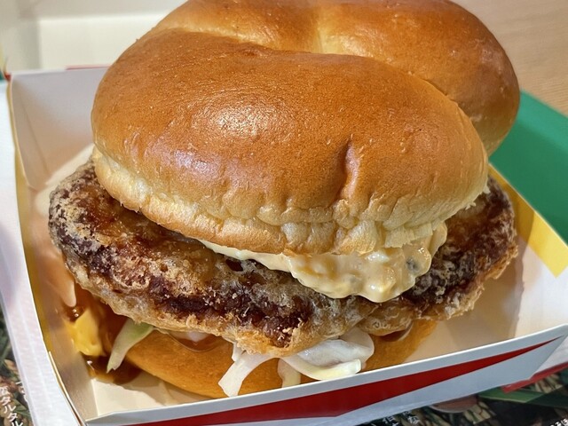 マクドナルド 三軒茶屋店的實拍高清圖