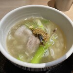 麺 鍾馗的实拍图