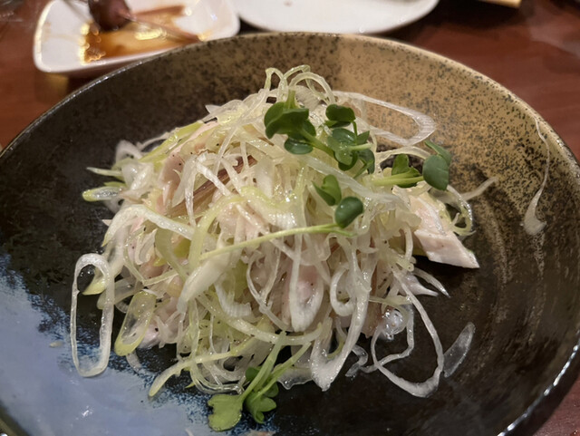 地鶏屋ごくう 上野店的實拍高清圖