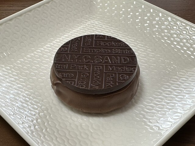 recommendations image for ニューヨークシティサンド 大丸東京店