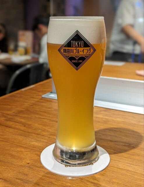 recommendations image for トウキョウ ステーション ビア スタンド