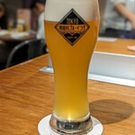 recommendations for トウキョウ ステーション ビア スタンド