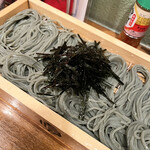 recommendations for へぎそば匠 六本木店