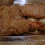 神戸北野坂 串かつ 高島屋大阪店的實拍圖