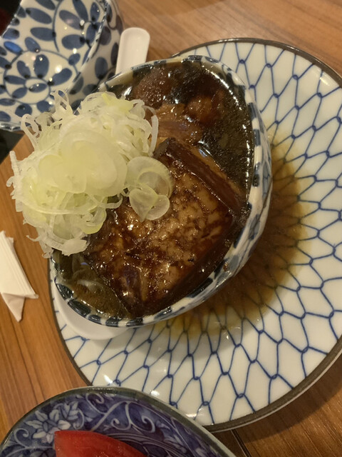 recommendations image for 酒場のんき