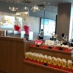 タリーズコーヒー 羽田イノベーションシティ店的實拍圖