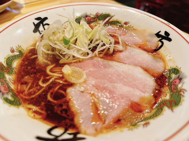ラーメンの坊歩 八条店的实拍高清图