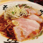 ラーメンの坊歩 八条店的实拍图