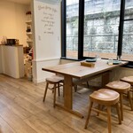 recommendations for Beans Garage Coffee