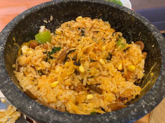 焼肉・韓国料理KollaBo イオンモール福津店的實拍圖