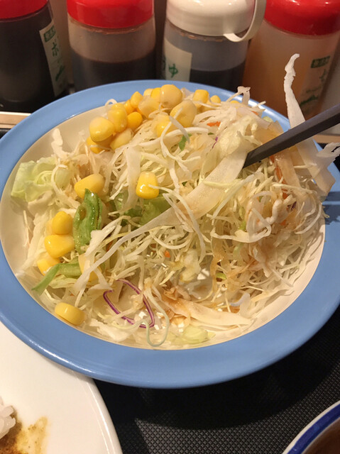 松屋 糀谷店的實拍高清圖