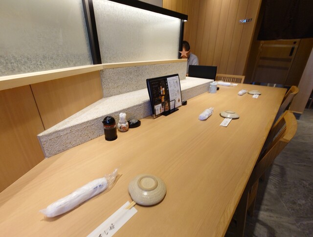 築地すし好 東京ドームシティ ラクーア店的實拍高清圖