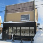 COFFEE GYPSY的实拍图