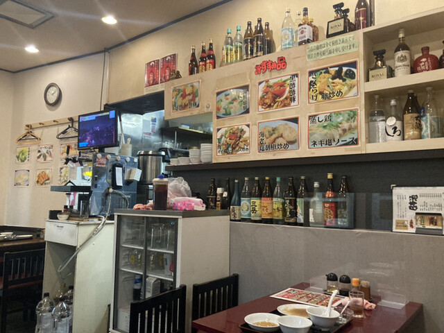 翠園的實拍高清圖