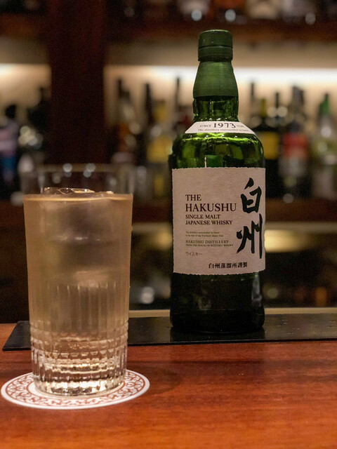 recommendations image for バー リドリー